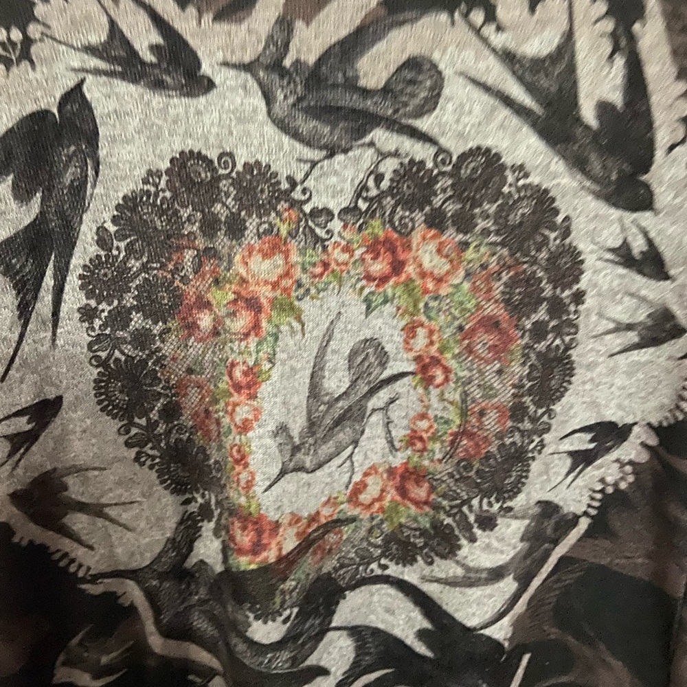 Beautiful tunic